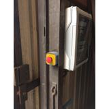 NOWE PLEXO - PRZYCISK WŁĄCZENIA AWARYJNEGO MECHANIZM 3 A - 250 V~