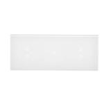Simon 54 Touch Panel dotykowy S54 Touch 3 moduły 2 pola dotykowe pionowe +1 pole dotykowe + 2 pola dotykowe pionowe biała perła DSTR3313/70 KONTAKT