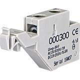 PS2-NO 125-630AF STYK POMOCNICZY-ZWIERNY