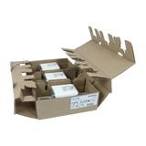 FUSE 500A 1250V 2FU/115 AR CU Wkładka szybka 500A AC 1250V rozmiar 2 61x77x160 mm aR IEC U 170M5694