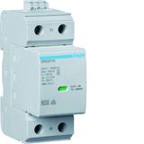 SPD T1 N-PE Iimp=100kA In=100kA Up=? 1,5 kV styk SPA180N HAGER