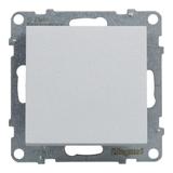 Suno Łącznik Pojedynczy Jednobiegunowy - 10 Ax - 250V - Zaciski Automatyczne Aluminium 721301 LEGRAND