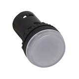 Osmoz Lampka Sygnalizacyjna Led IP69 Biała 24 V Ac/Dc 024600 LEGRAND