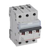 Wyłącznik Nadprądowy S 313 3P C10A 10000A TX3  404220 LEGRAND