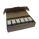 FUSE 50A 690V aR DIN 1 HSDNH Wkładka szybka 50A 690V aR DIN 1 podwójny wskaźnik 170M3809D EATON