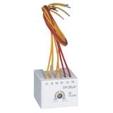 Moduł Czasowy 1-30S 110-230V AC Do CTX3 3P 9-150A  416873 LEGRAND