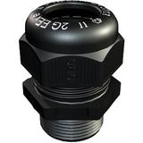 DŁAWIKI EX PG21 CZARNE