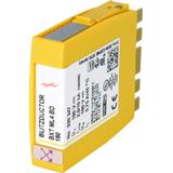Moduł do ogranicznika przepięć BLITZDUCTOR XT, ochrona 2 linii tel. analogowych, łączy ADSL np. Neos
