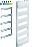 volta Zestaw wyposażeniowy bez ramki i Drzwi 5x12 VZ60NAV HAGER