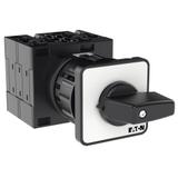 T3-3-8901/EZ Łącznik krzywkowy 32A 13kW 231950 EATON