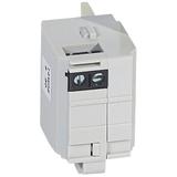 WYZWALACZ WZROSTOWY DPX3 24 V AC/DC, Legrand
