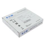 C22G80S Wkładka cylindryczna z wybijakiem 22x58 80A GG 500V AC C22G80S EATON