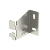 WBH CGR50 VA4301, Mocowanie ścienne poziom