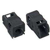 obudowa odciążająca przewody