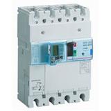 Wyłącznik DPX3 250 El 4P 40A 70Ka Z Zab. R-Pr. 420655 LEGRAND