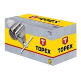 Imadło ślusarskie obrotowe 100 mm