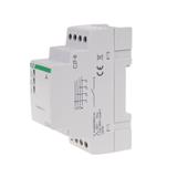 CZUJNIK ZANIKU FAZY, STYK: 1Z , I=10A,2 MODUŁY