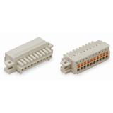 1-przewodowe gniazdo