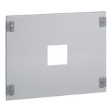 Osłona Metalowa DPX 250/630 + Brp Pionowa 020322 LEGRAND