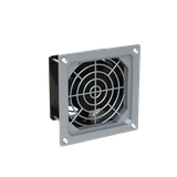 RZF100 wentylator z kratką 104x104mm 25m3/h