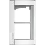 Ramka Z Uchwytem Do Paneli Sfera - 2 Moduły - Biała 350222 LEGRAND