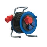 30M OW5*2,5 2*16/5 GS T IP44 PRZEDLUZACZ ZWIJANY KLODZKO