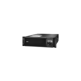 APC Smart-UPS SRT On-Line, 5000VA/4500W, montaż w szafie rack, 3U, 230V, z kartą sieciową