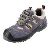 Półbuty robocze, zamszowe, rozmiar 39, CE