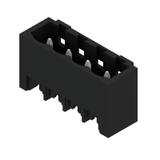 SL-SMT 5.00HC/04/180G 1.5SN BK RL Złącze wtykowe płytek drukowanych /250szt./ WEIDMULLER