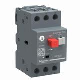 Wyłącznik silnikowy GZ1E Easy TeSys Power 0,63-1A GZ1E05 SCHNEIDER