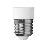 Przejściówka do źródła światła E27/E14 LH/E27/E14-6 ORNO