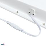 PANEL BACKLIGHT MINTAL BLM 30/36/42W 3000/4000/6500K 3800/4320/5000LM IP40 60x60 BIAŁY