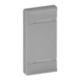 Mh:Klawisz Lewy/Prawy 1M Alu 755332 LEGRAND