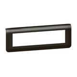 Mosaic - Ramka 8 Modułowa - Antracyt 079058L LEGRAND