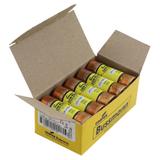 LOW-PEAK CLASS J T/D 12A 600VAC/300V Klasa J T/D LPJ-12SP EATON