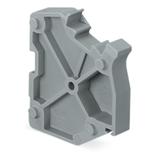 TOPJOBS pusty moduł szary