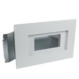 ZESTAW MONTAŻOWY POZIOMY DCX-M 630-800 A, Legrand