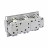 SICHERUNGSUNTERTEIL D2 E27 3POL Podstawa bezpiecznikowa DIII E33 3p TFD33 EATON
