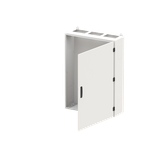 TL307G TwinLine-L szafa naścienna I kl. izol. IP55