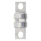 150A 150V AC SEMI-COND FUSE Wkładka szybka 150A AC 150V DC 150V 25x68 mm UL FWA-150B EATON
