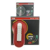 Tmax RHE_EM T4-T5 F/P BEZP. napęd obrotowy na drzwi 1SDA054930R1 ABB