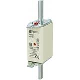 Wkładka topikowa NH zwłoczna KOMBI NH1C gG 63A 500V 004184212 ETI