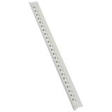 Oznacznik 'Memocab' Białe Literyx(x240) 037849 LEGRAND