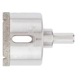 Wiertło diamentowe do gresu 44 mm