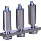 MP 3 10 ZWIERACZ 3-TOROWY