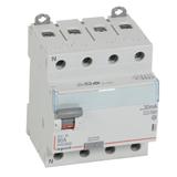 Wyłącznik Różnicowoprądowy P 304 4P 80A 30Ma Typ F (Hpi) DX3 411697 LEGRAND