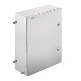 KTB QL 624520 S4E4 Szafa/obudowa przeciwwybuchowa WEIDMULLER