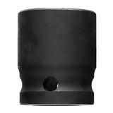 Nasadka udarowa 1/2", 22 x 38mm, Cr-Mo