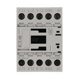 Stycznik mocy 15A 3P 230V AC 1Z 0R DILM15-10 (230V50HZ,240V60HZ) 290058 EATON