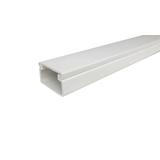 LISTWA KANAŁ INSTALACYJNY BEZHALOGENOWA CTS HF 25 X 15 011.52 ELEKTROPLAST